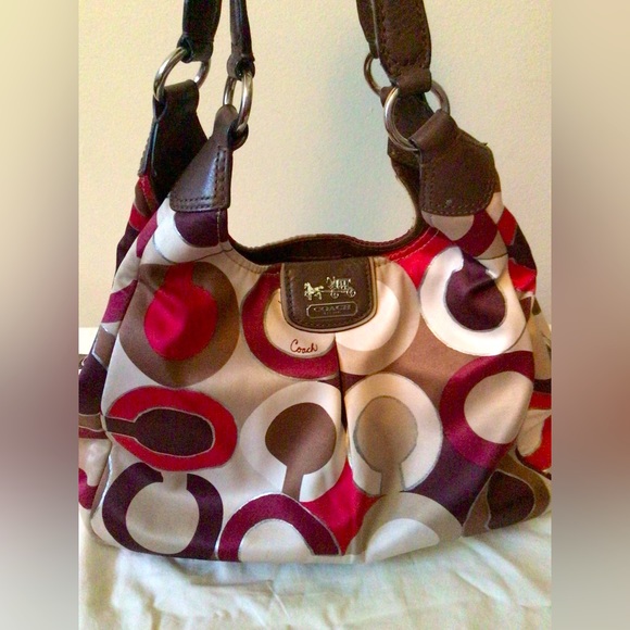 Coach Handbags - Coach woman’s handbag.